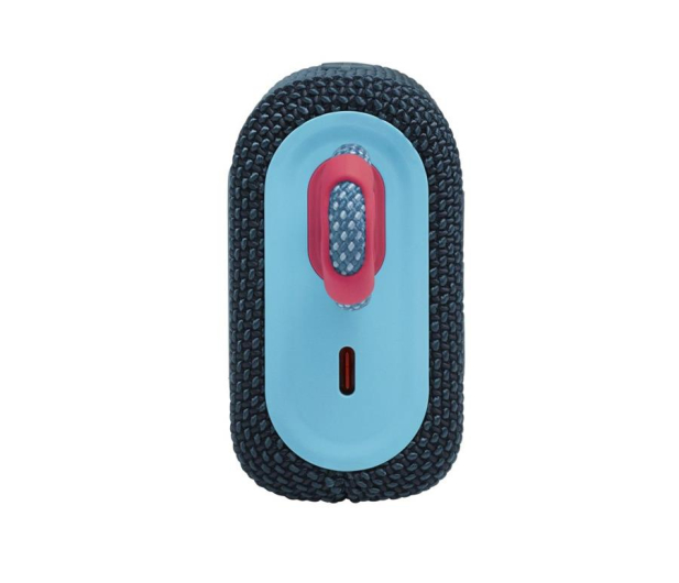 JBL GO 3 Blue-Pink - 599266 - zdjęcie 6